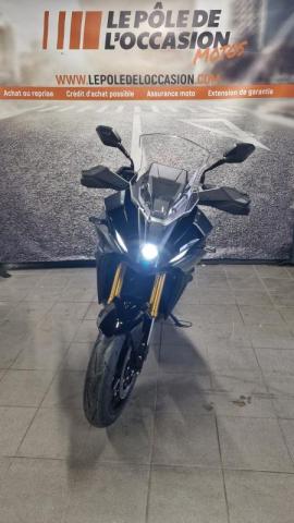 Gsx-S 1000 Gx Garantie 5 Ans image 5