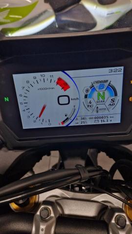 Gsx-S 1000 Gx Garantie 5 Ans image 3