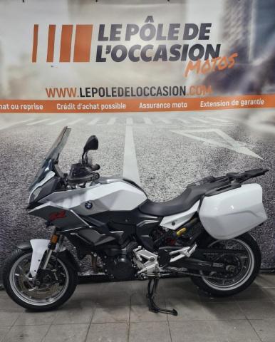 Bmw F 900 Xr Full Pack Entretient Complet Bmw 104 Cv image 3