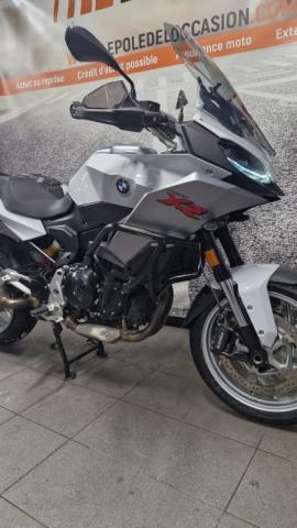 Bmw F 900 Xr Full Pack Entretient Complet Bmw 104 Cv image 2