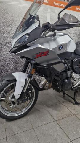 Bmw F 900 Xr Full Pack Entretient Complet Bmw 104 Cv image 5
