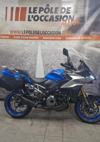 Suzuki Gsx-S 1000 Gx Garantie 5 Ans 