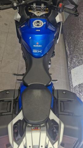 Gsx-S 1000 Gx Garantie 5 Ans image 6