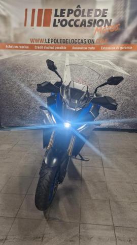 Gsx-S 1000 Gx Garantie 5 Ans image 4