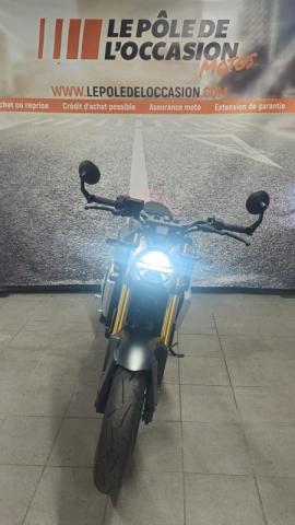 Gsx-8t Garantie 5 Ans image 1