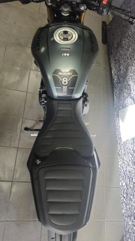 Gsx-8t Garantie 5 Ans image 2