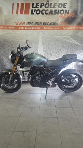 Gsx-8t Garantie 5 Ans image 4