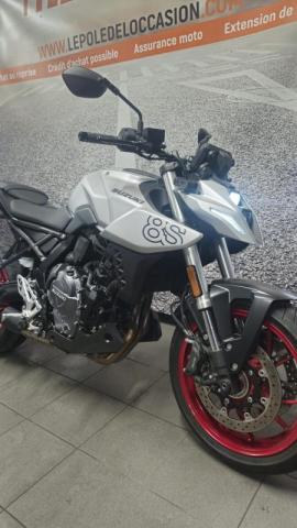 Suzuki Gsx-8s Garantie 5 Ans 800