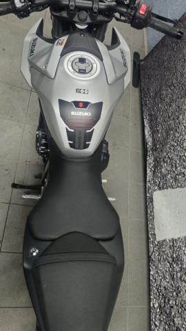 Gsx-8s Garantie 5 Ans image 7