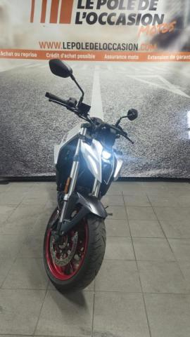 Gsx-8s Garantie 5 Ans image 4