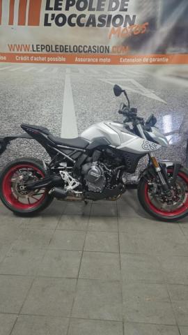 Gsx-8s Garantie 5 Ans image 5