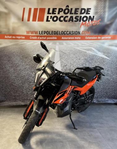 890 Adventure A2 image 3