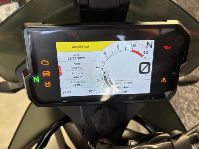 890 Adventure A2 image 1