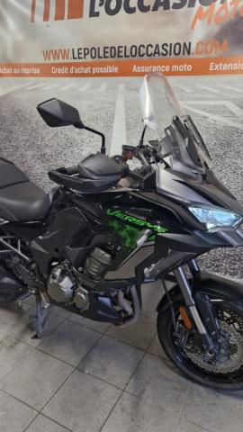 Versys 1000 Se image 1