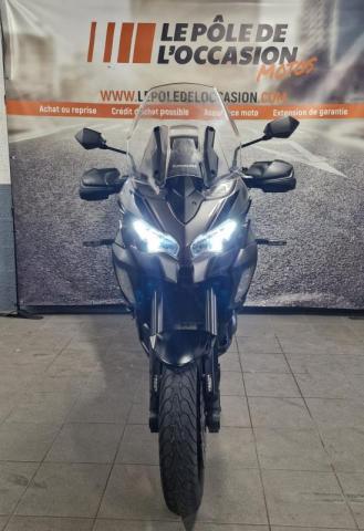 Versys 1000 Se image 5