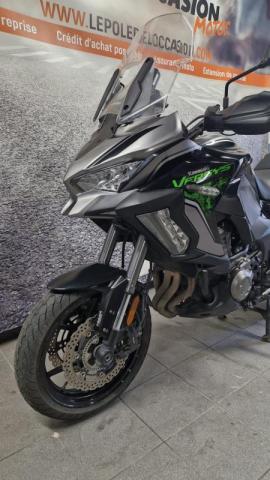 Versys 1000 Se image 3