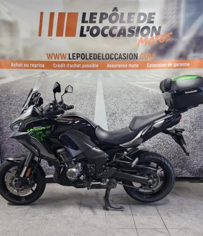 Versys 1000 Se image 2