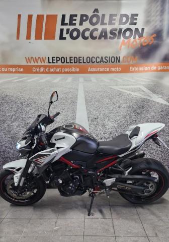 Z 900 A2 Pack Performance - 1er Main - Entretient image 4