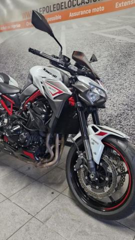 Z 900 A2 Pack Performance - 1er Main - Entretient image 5