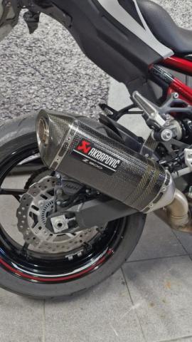 Z 900 A2 Pack Performance - 1er Main - Entretient image 3