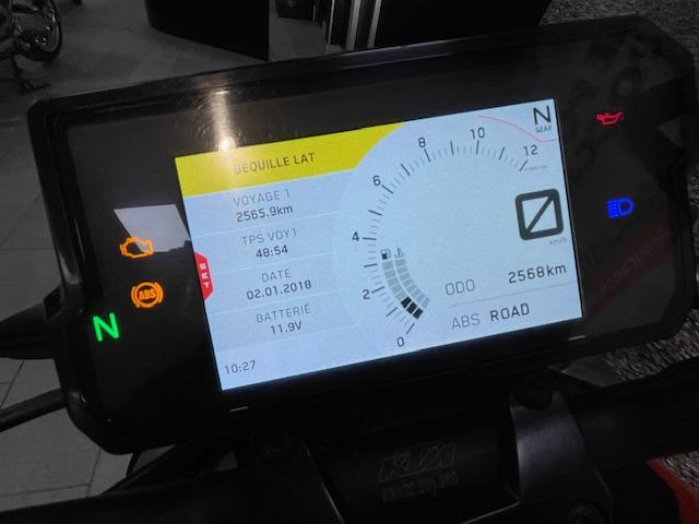 390 Duke Premier Main image 2