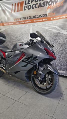 Gsx-R Hayabusa 1er Main Garantie 5 Ans image 3