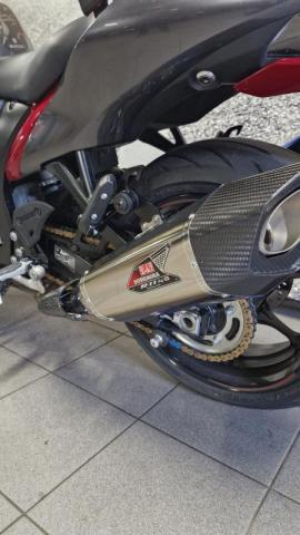 Gsx-R Hayabusa 1er Main Garantie 5 Ans image 4