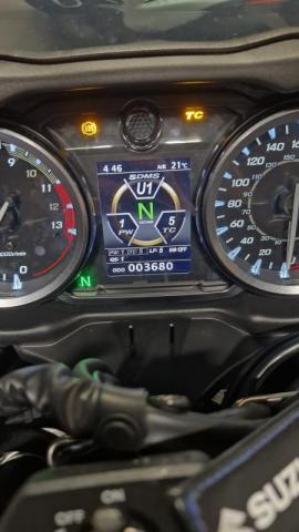 Gsx-R Hayabusa 1er Main Garantie 5 Ans image 6