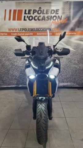 Tracer 900 Gt Garantie 5 Ans image 3
