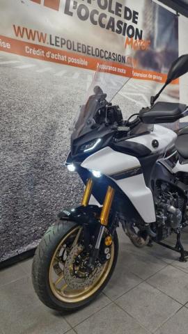 Tracer 900 Gt Garantie 5 Ans image 5