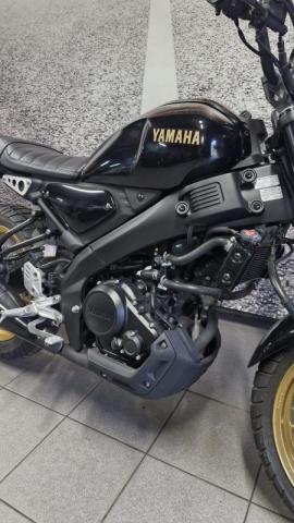 Xsr 125 Legacy image 6