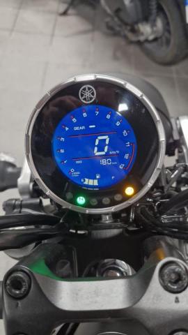 Xsr 125 Legacy image 5