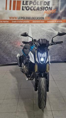 Srk 550 Garantie Constructeur image 6