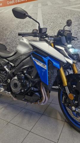 Gsx-S 1000 Tft Garantie 5 Ans image 4