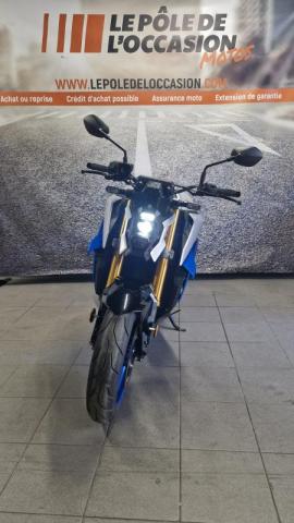 Gsx-S 1000 Tft Garantie 5 Ans image 5