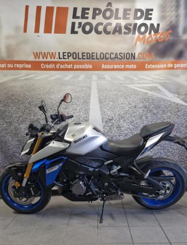 Gsx-S 1000 Tft Garantie 5 Ans image 6