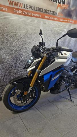 Gsx-S 1000 Tft Garantie 5 Ans image 7