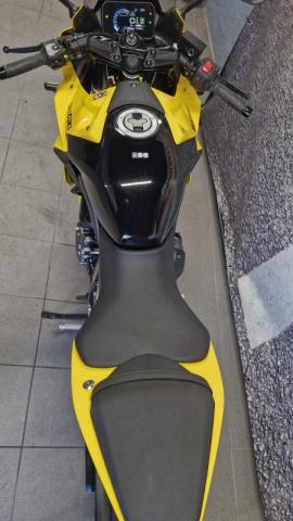 Gsx-8r Gsx8r Garantie 5 Ans image 5