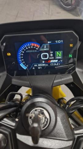 Gsx-8r Gsx8r Garantie 5 Ans image 7