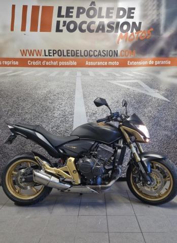 Honda Cb 600 F Hornet 600 Hornet 