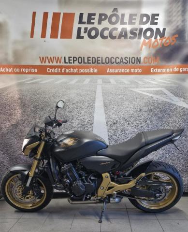 Cb 600 F Hornet 600 Hornet image 5