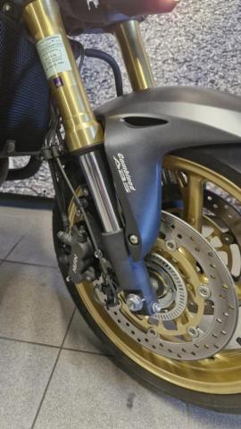 Cb 600 F Hornet 600 Hornet image 7