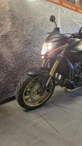 Cb 600 F Hornet 600 Hornet image 2