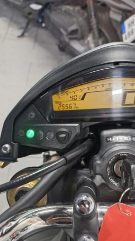 Cb 600 F Hornet 600 Hornet image 8