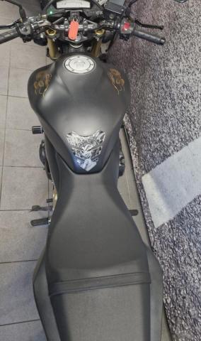 Cb 600 F Hornet 600 Hornet image 4