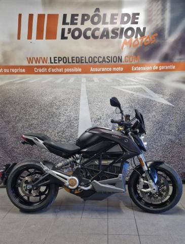 Zero Motorcycles Sr/f Srf Sr F 500 