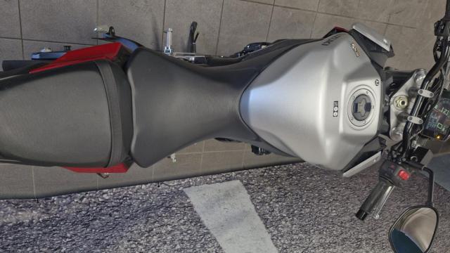 Gsx-S 950 A2 Garantie 5 Ans image 6