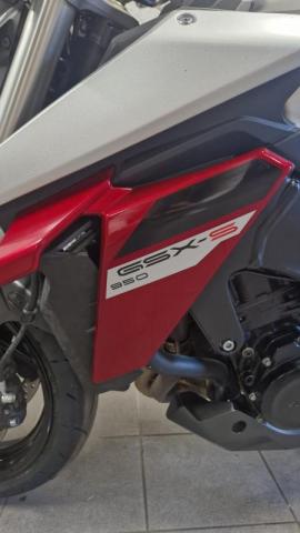 Gsx-S 950 A2 Garantie 5 Ans image 7