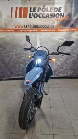 Dr-Z 4s Garantie 5 Ans image 1