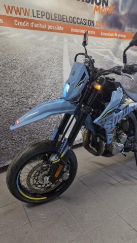 Dr-Z 4s Garantie 5 Ans image 5